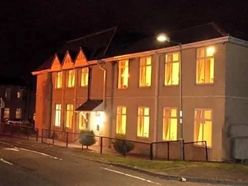 Budget hayat express hotel
