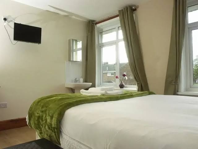 Budget hayat express hotel photo 2