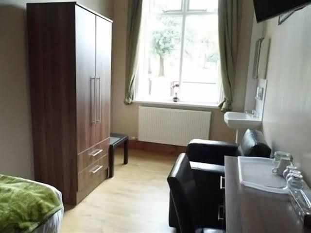 Budget hayat express hotel photo 3