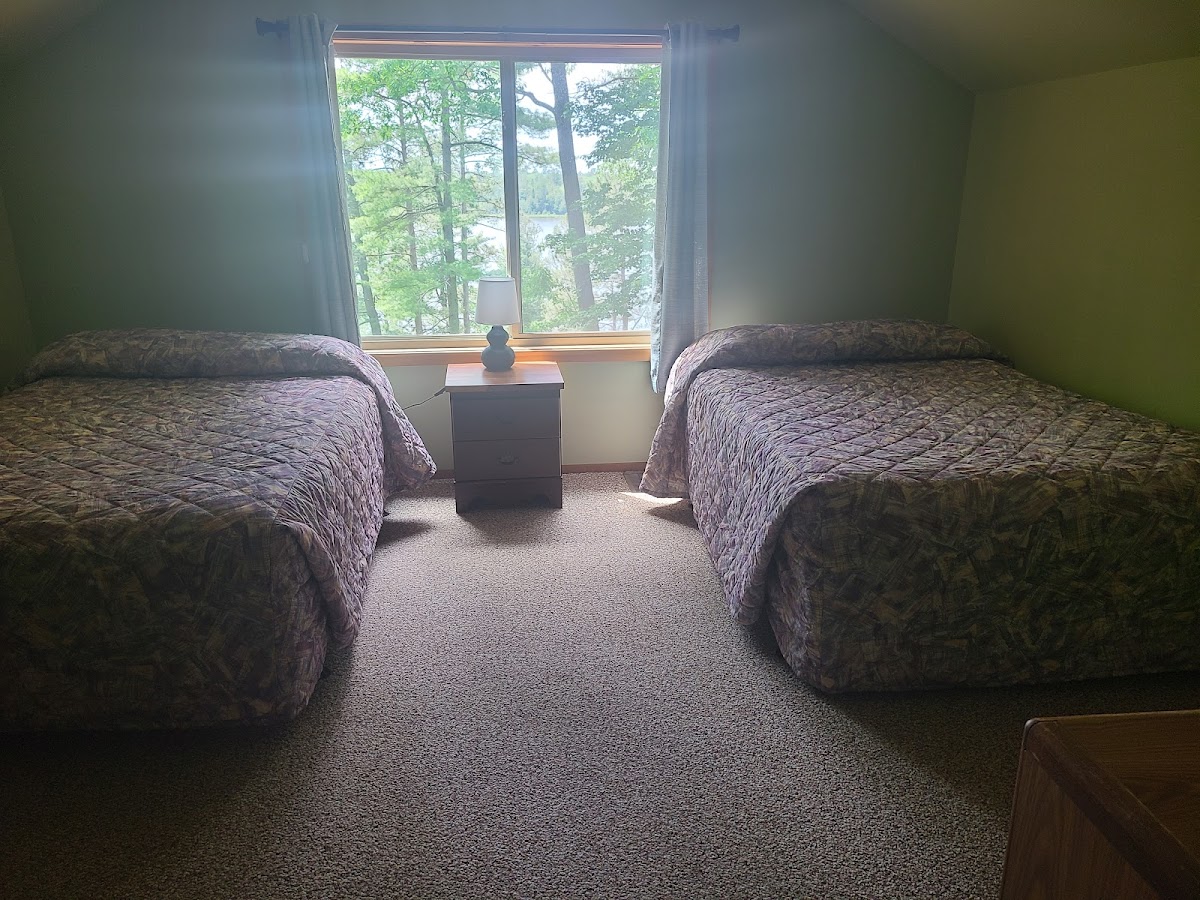 Buckhorn Resort photo 2
