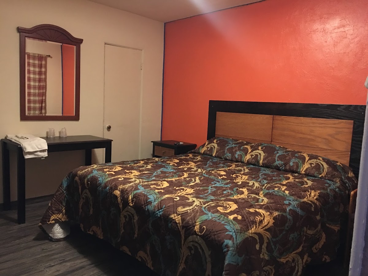 Cortez Motel