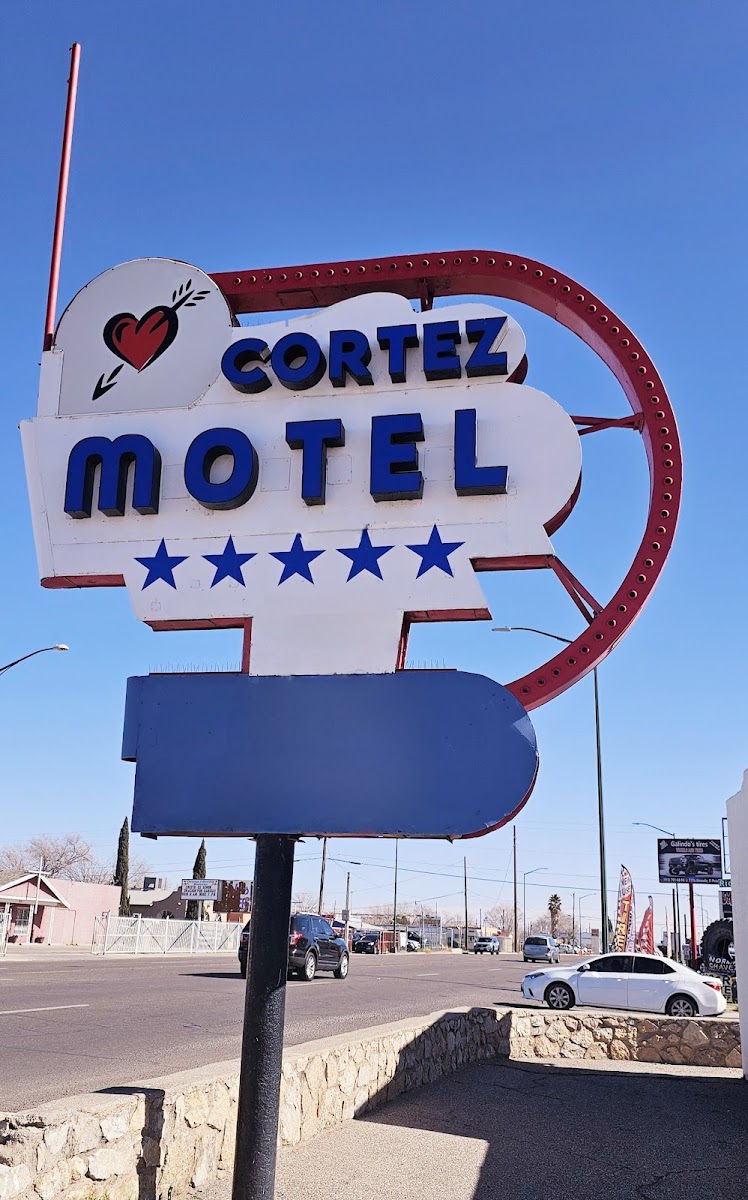 Cortez Motel photo 2