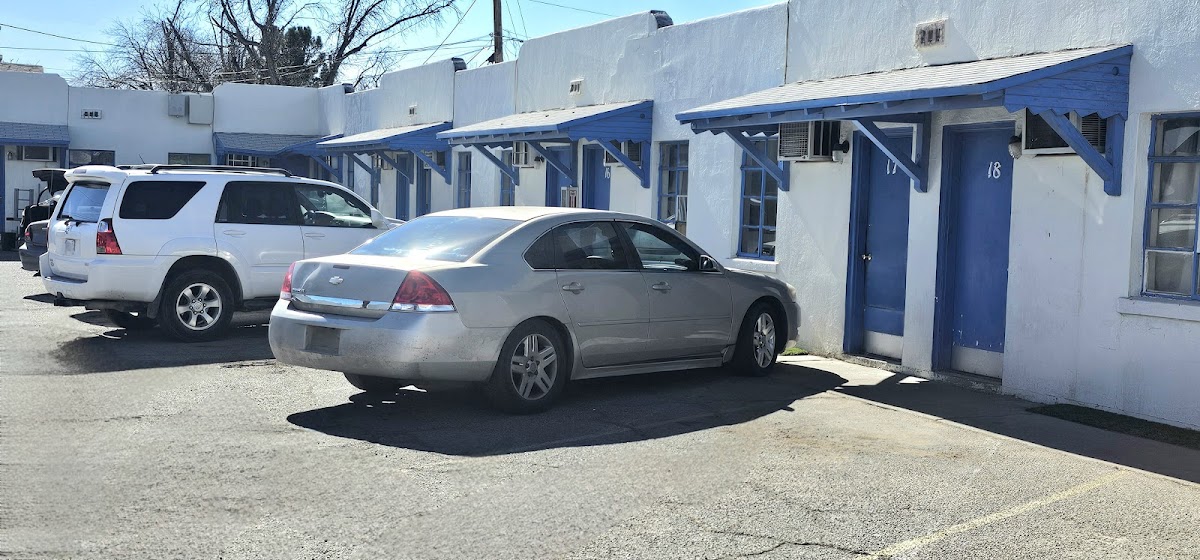 Cortez Motel photo 3