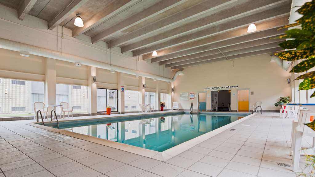 Best Western North Bay Hotel & Conference Centre photo 3