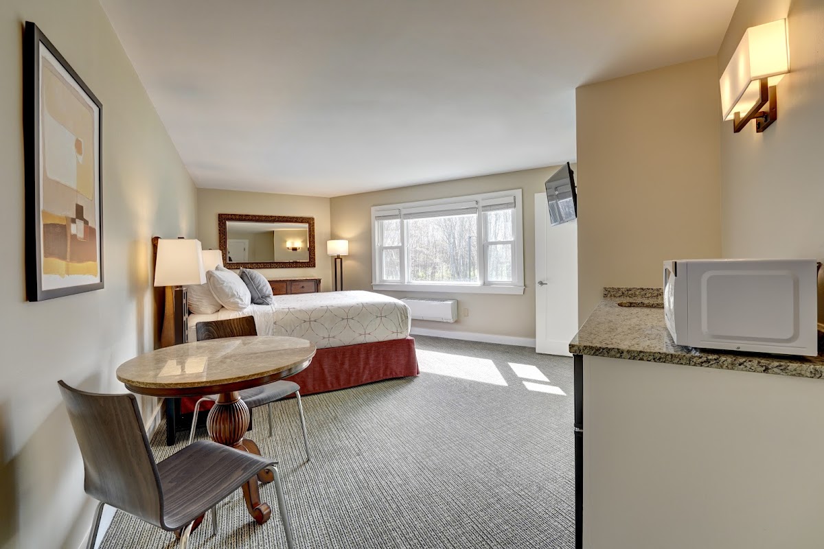 The Inn At Rye Place photo 2