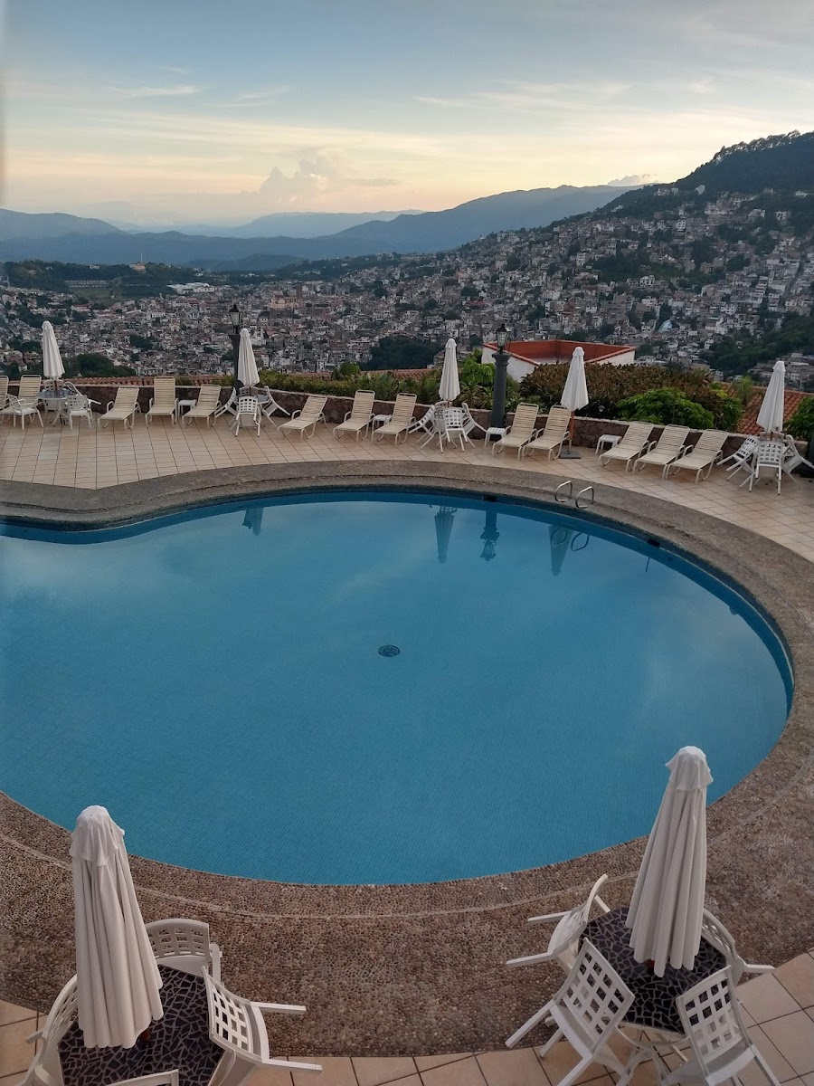 Hotel Balneario Los delfines photo 2