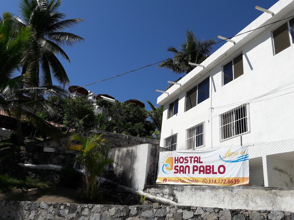 Hostal San Pablo