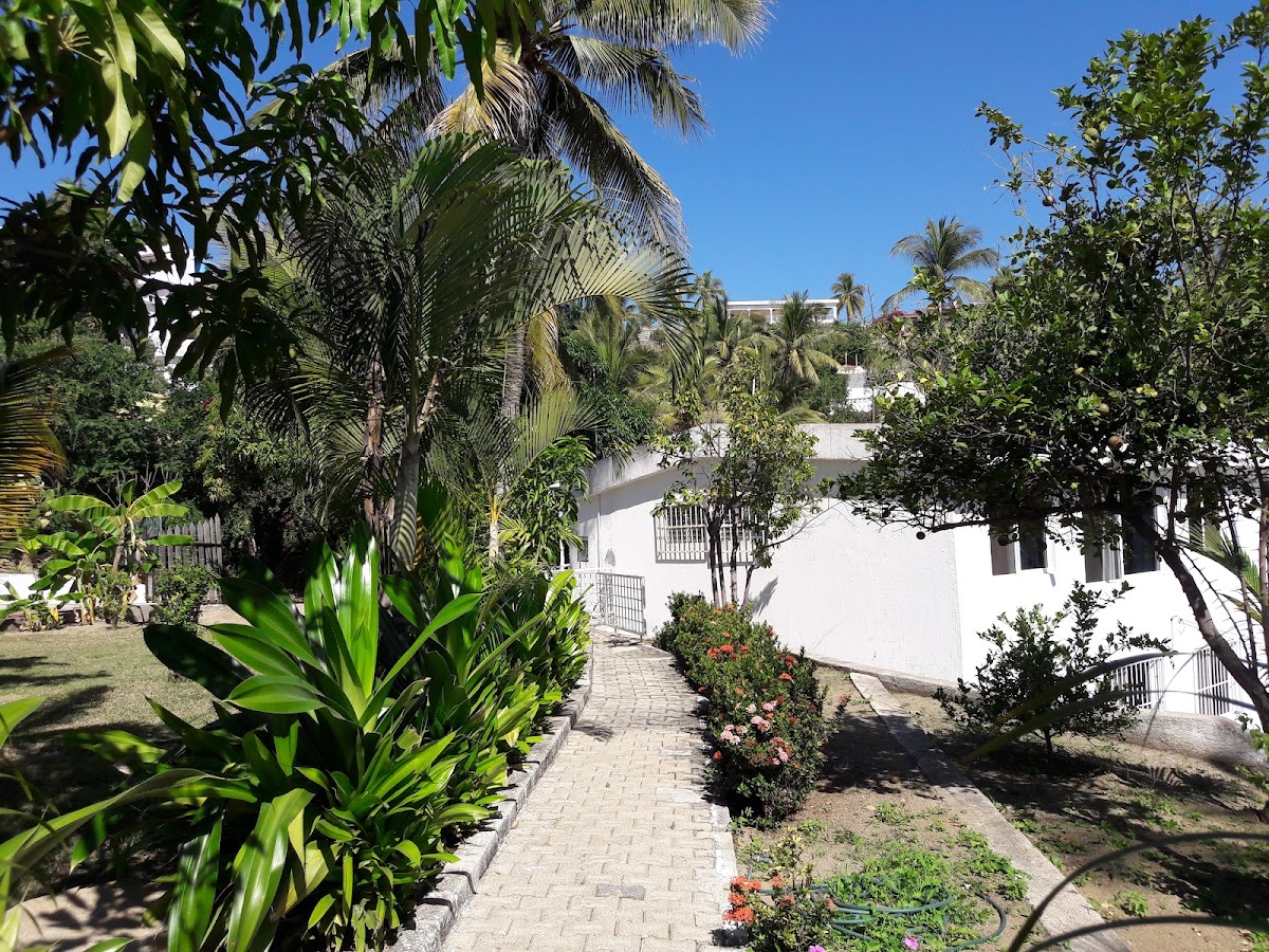 Hostal San Pablo photo 2