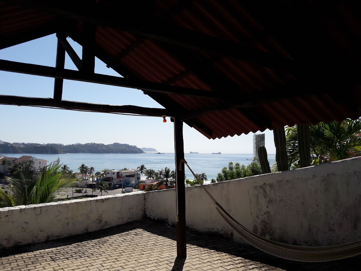 Hostal San Pablo photo 3