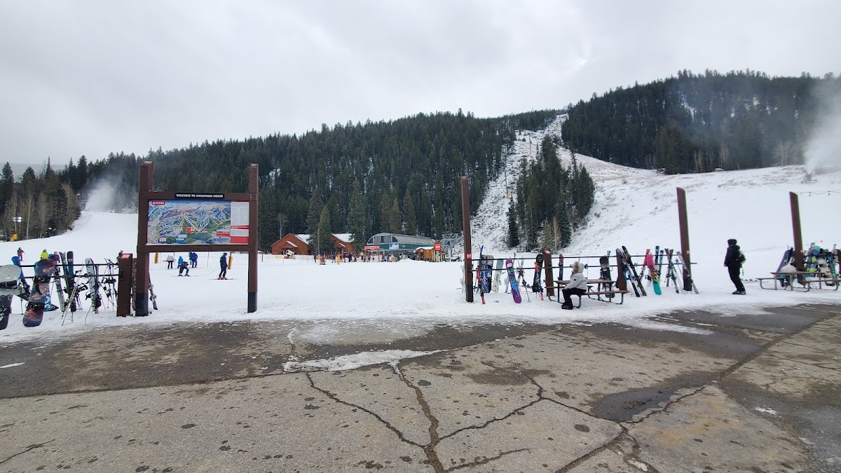Peru express lift