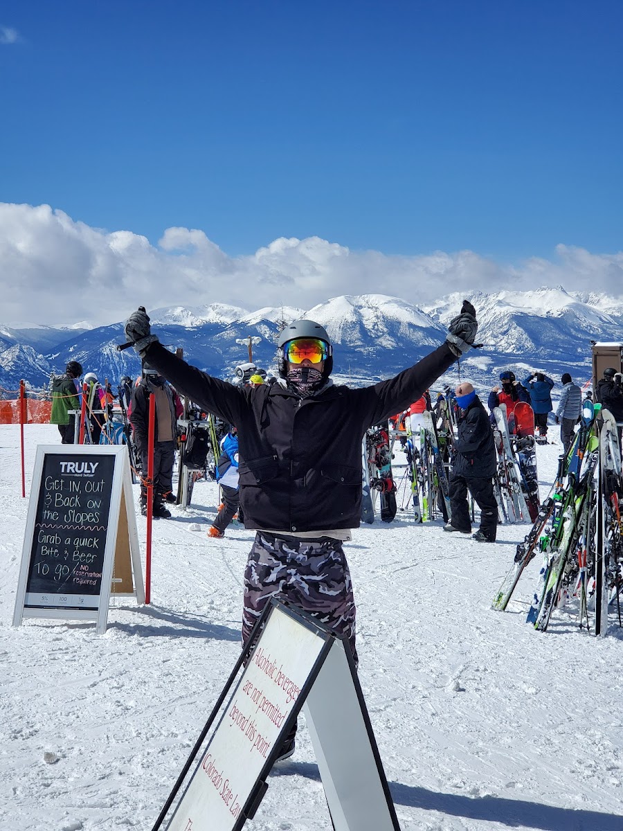 Peru express lift photo 2