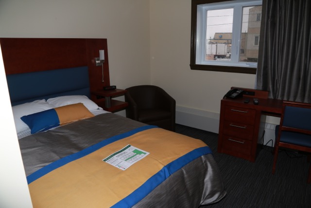 Naujaaraaluit – Clyde River Hotel photo 2
