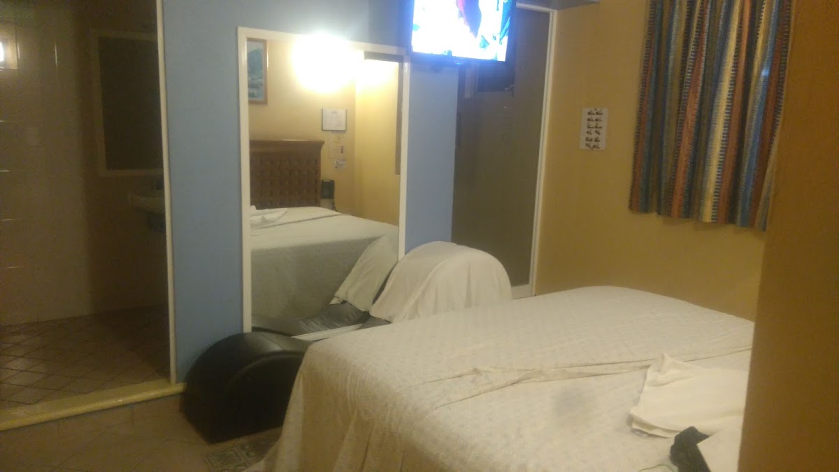 Motel Ejido photo 2