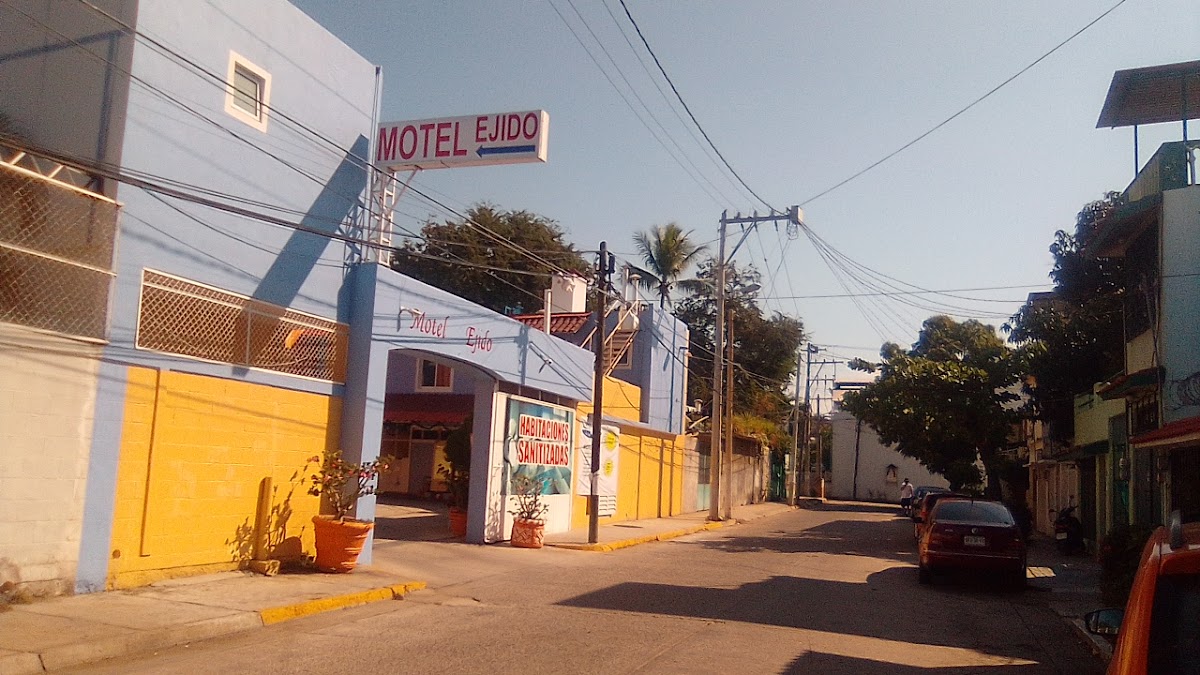 Motel Ejido photo 3