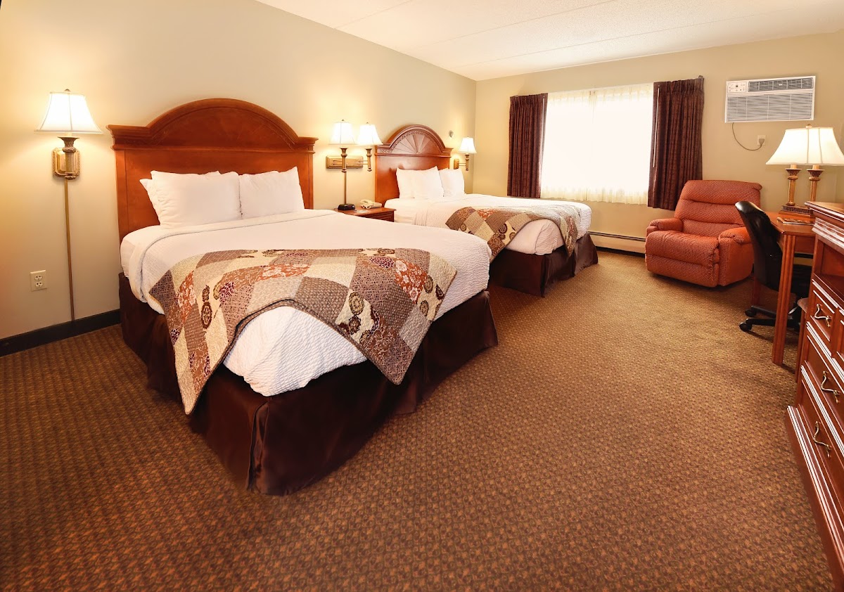 Centerstone Plaza Hotel Soldiers Field - Mayo Clinic Area photo 2