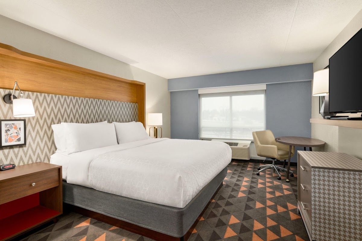 Holiday Inn Florence by IHG photo 2