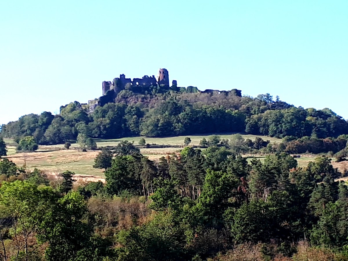 Monts du Livradois