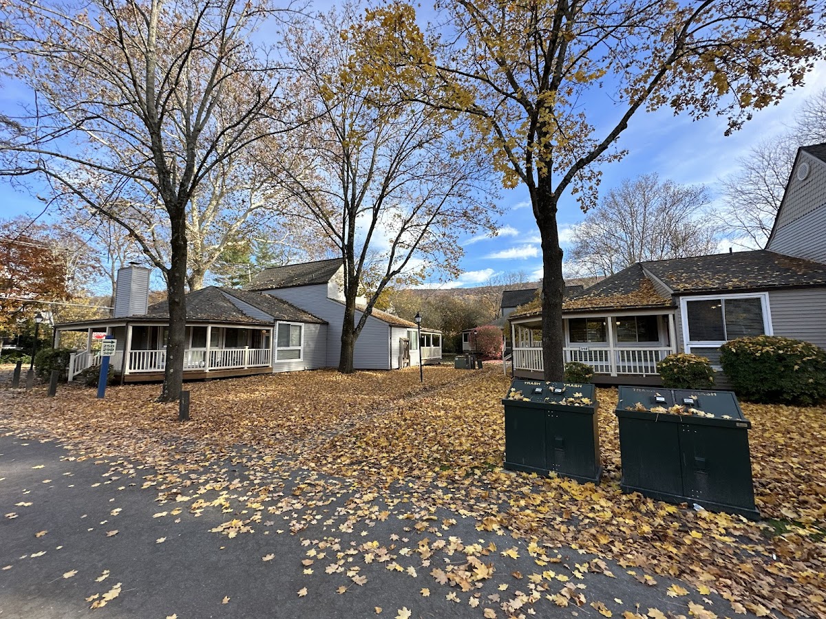 Fairway Village