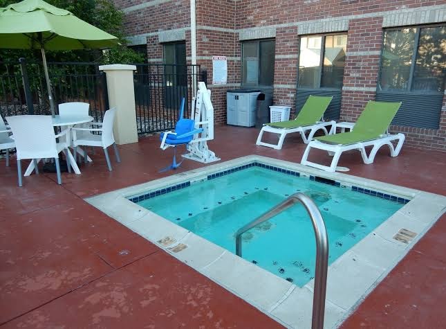 Comfort Suites Highlands Ranch Denver Tech Center Area photo 3