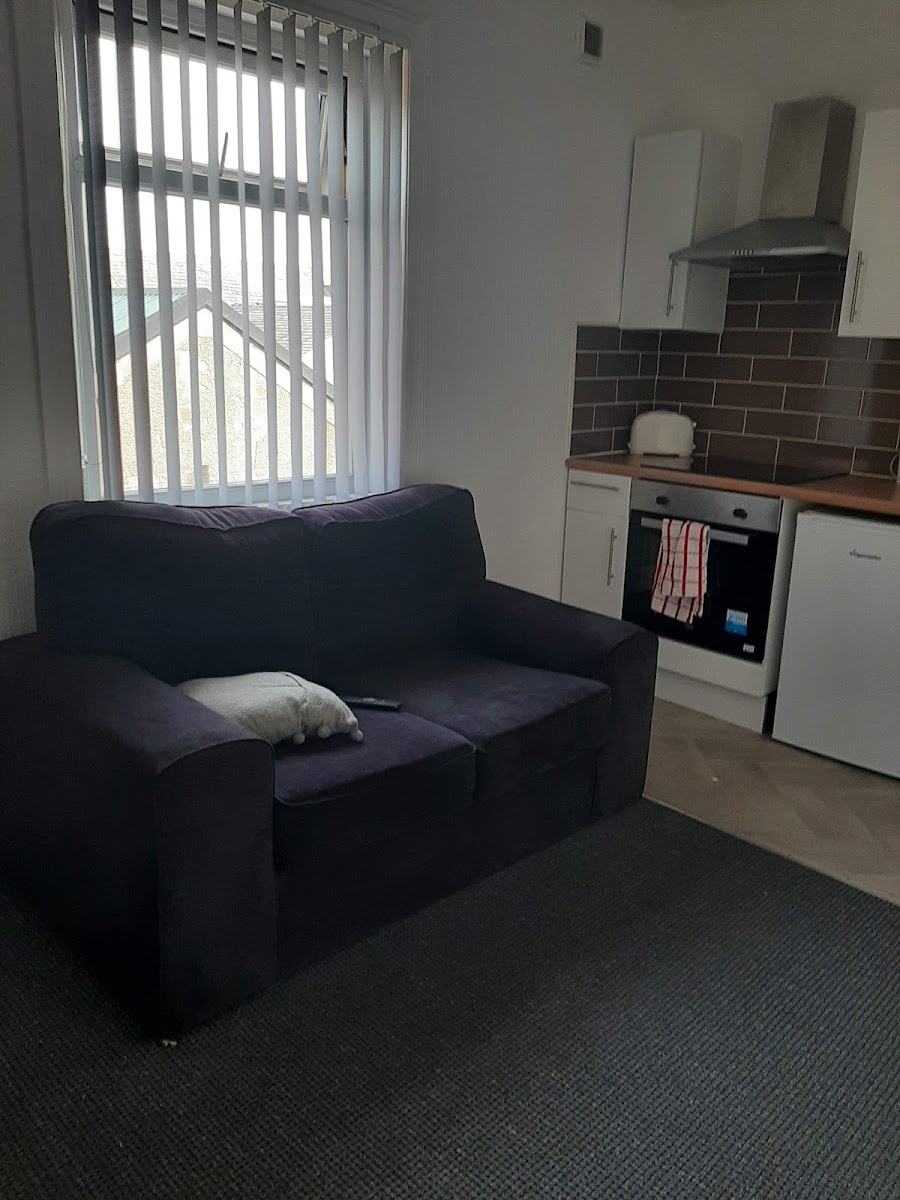 Velvet Coaster Apartments photo 3