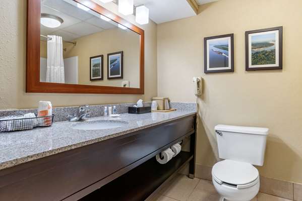 Comfort Inn Pearl-Jackson photo 3