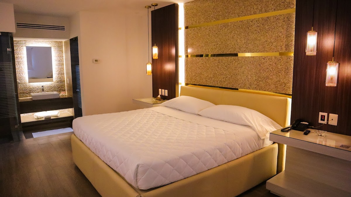 Motel Canarias photo 2