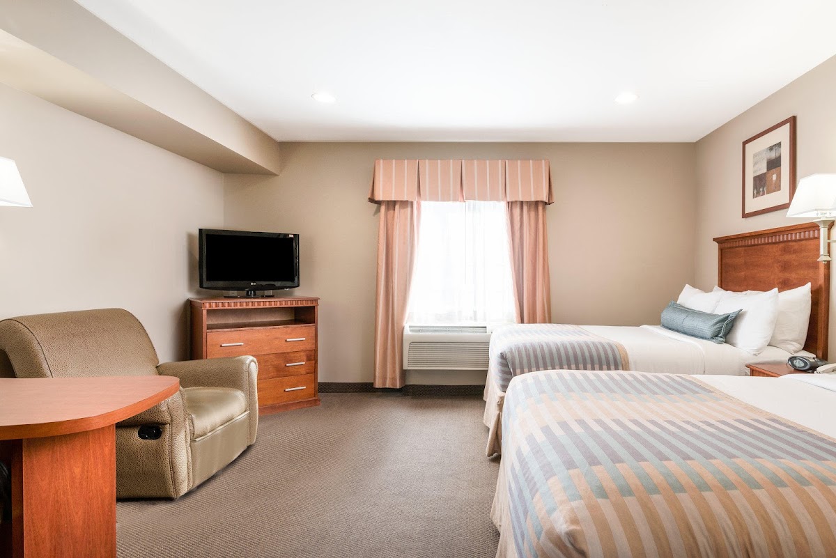 Candlewood Suites LAX Hawthorne by IHG photo 2