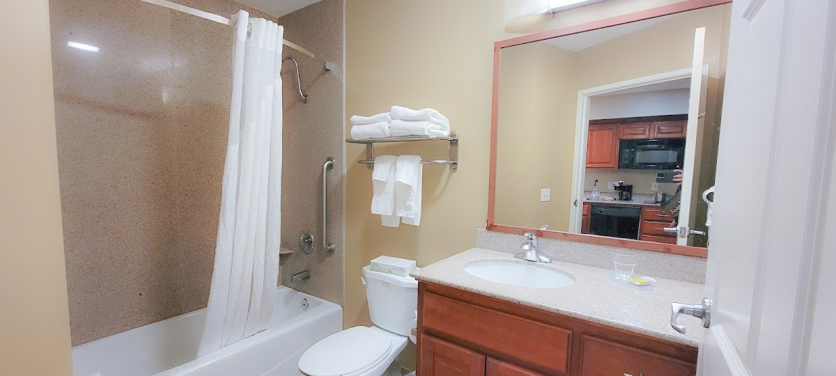 Candlewood Suites LAX Hawthorne by IHG photo 3