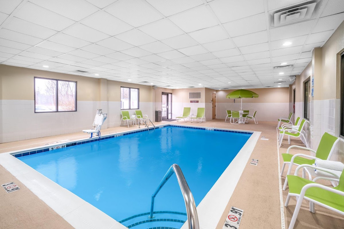 Holiday Inn Express & Suites Ashland by IHG photo 3