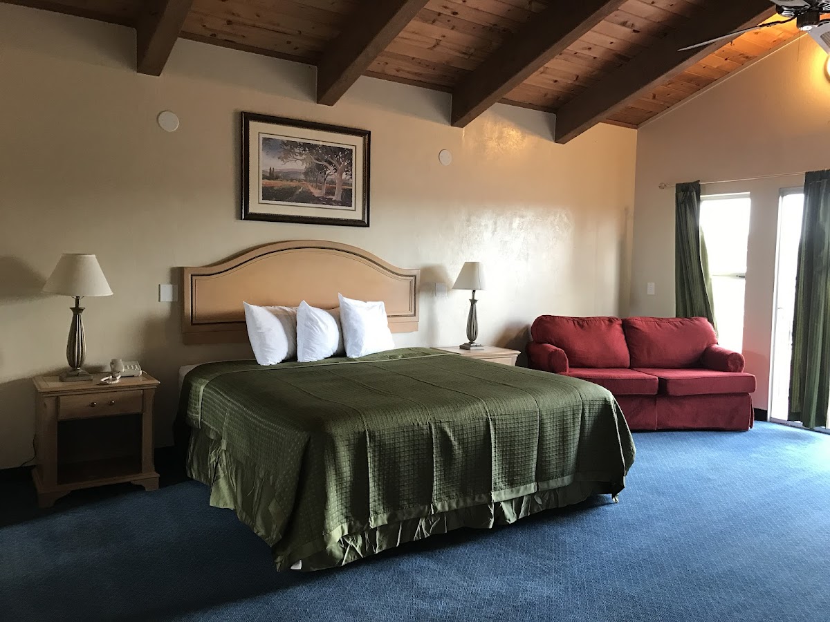 El Dorado Motel photo 2