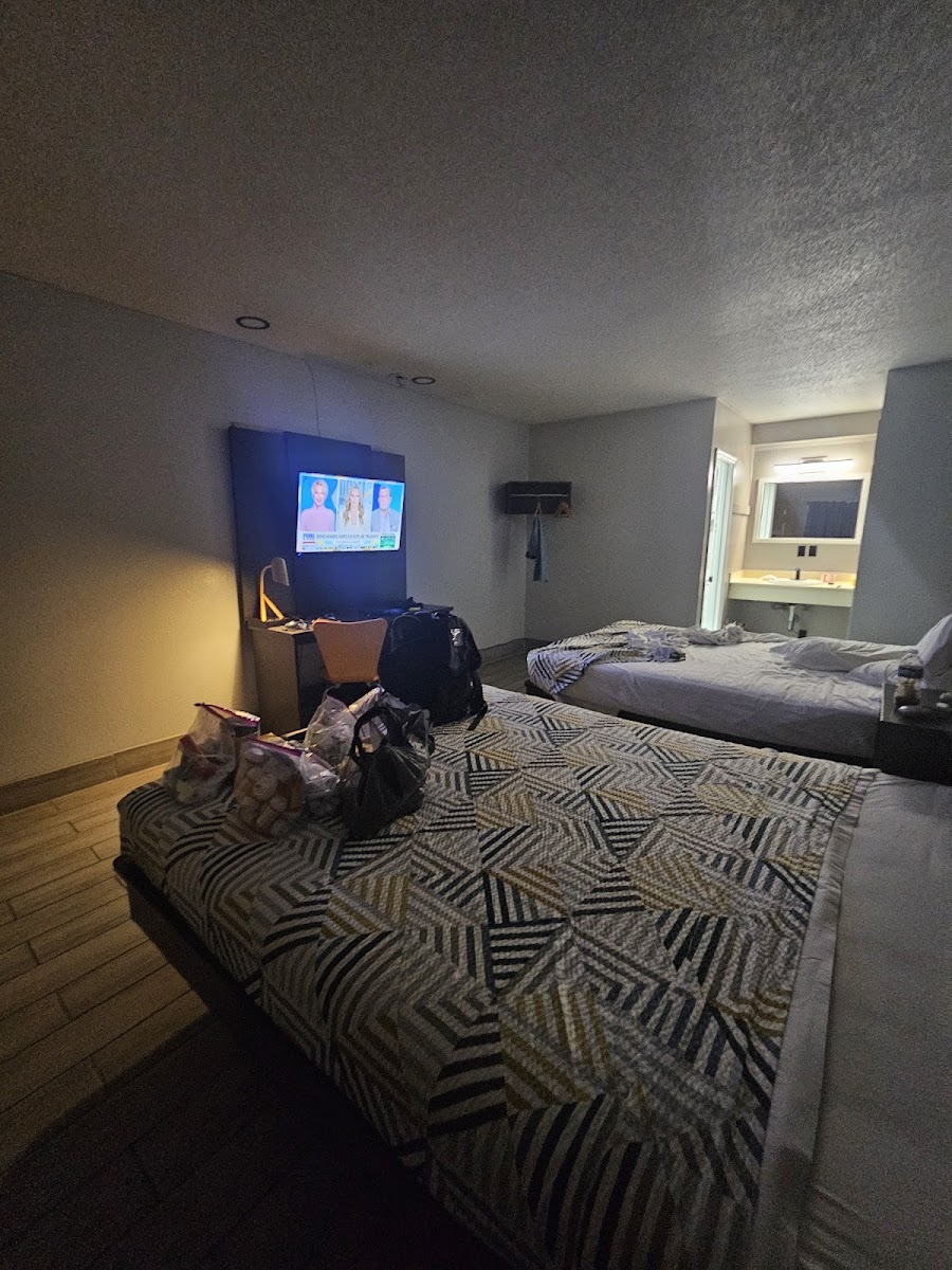 Athen's Motel