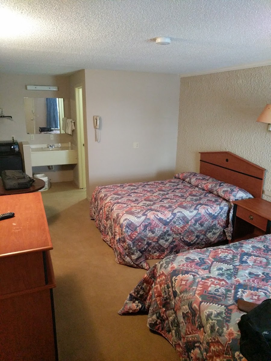 Athen's Motel photo 3