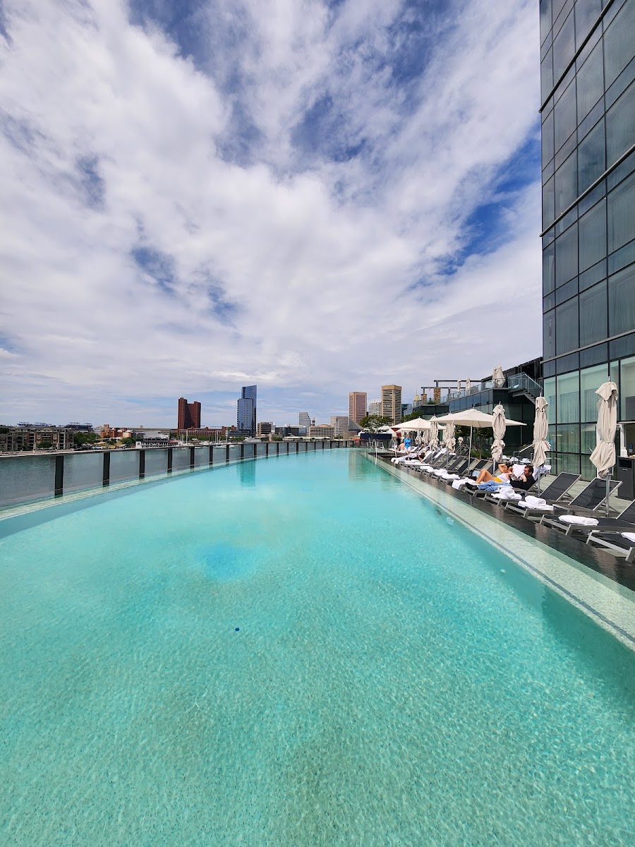 Four Seasons Hotel Baltimore photo 3