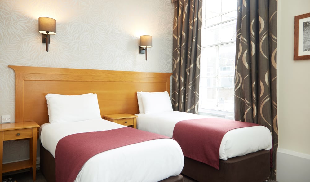 Lamb Hotel photo 2