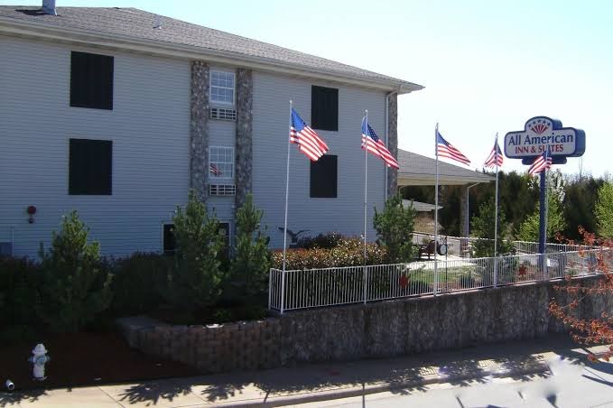 All American Inn and Suites