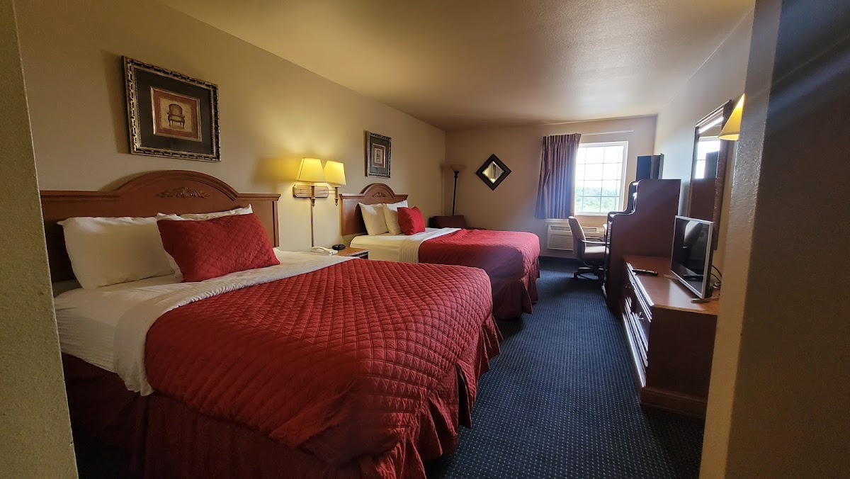 All American Inn and Suites photo 2