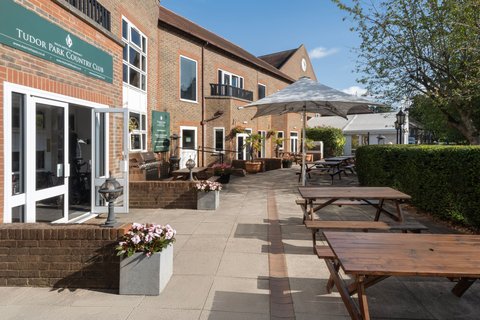 Delta Hotels Tudor Park Country Club