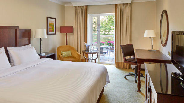 Delta Hotels Tudor Park Country Club photo 2