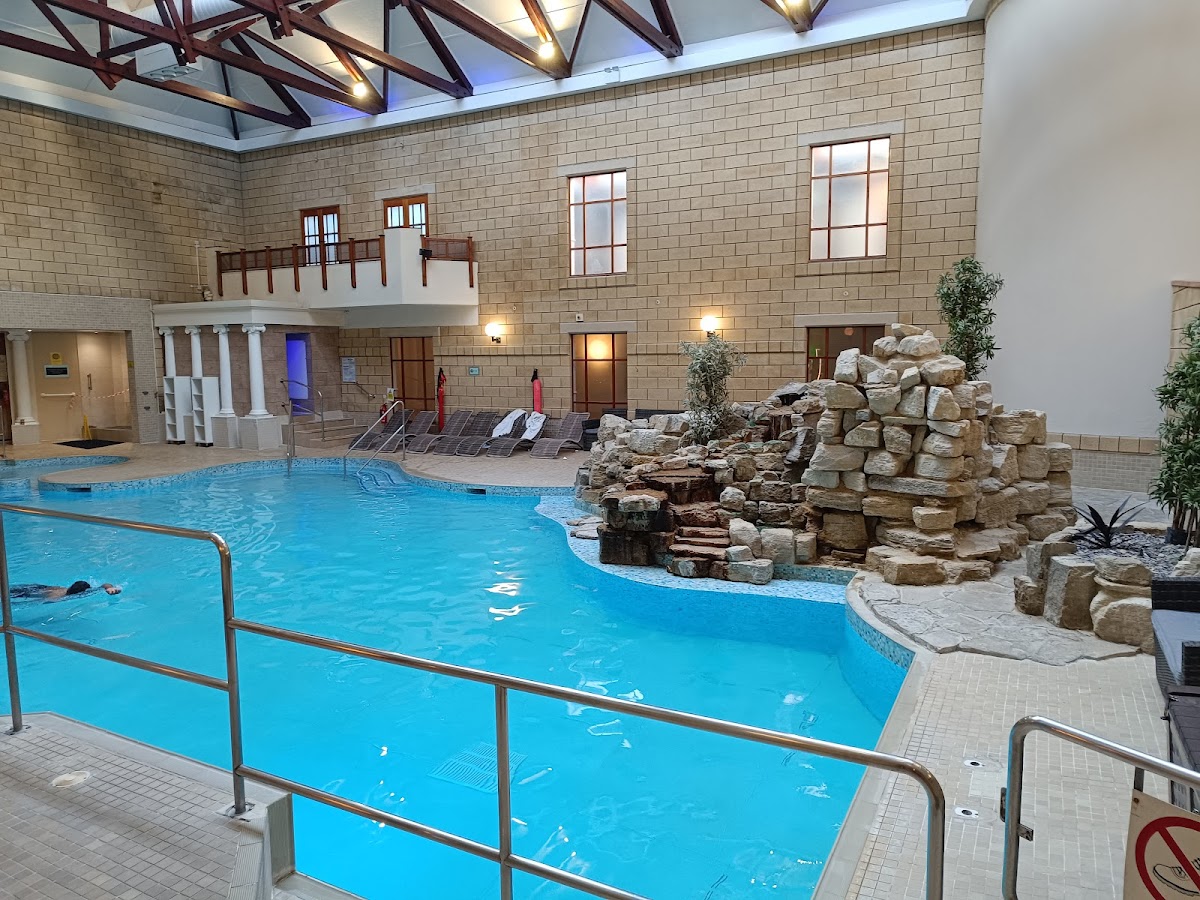 Delta Hotels Tudor Park Country Club photo 3