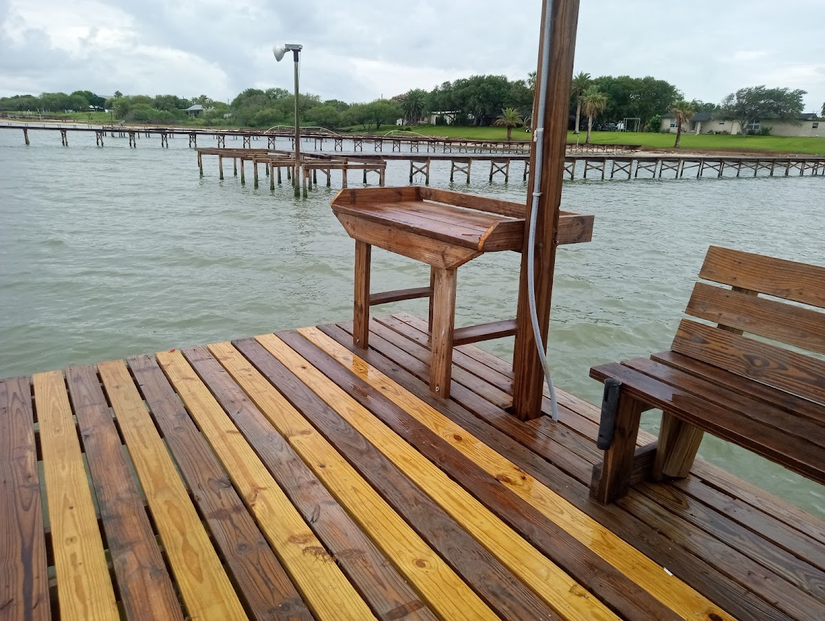 Baffin Bay Inn