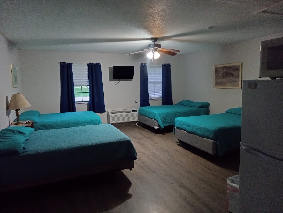 Baffin Bay Inn photo 2