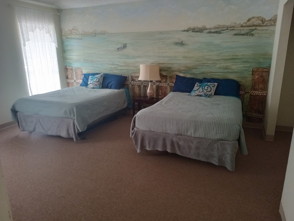 Baffin Bay Inn photo 3