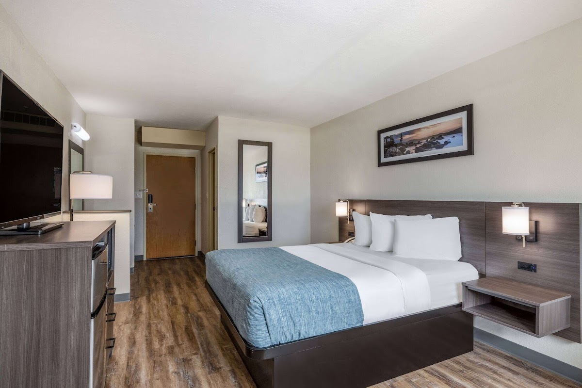 Wingate by Wyndham Butte City Center I-15/I-90 photo 2