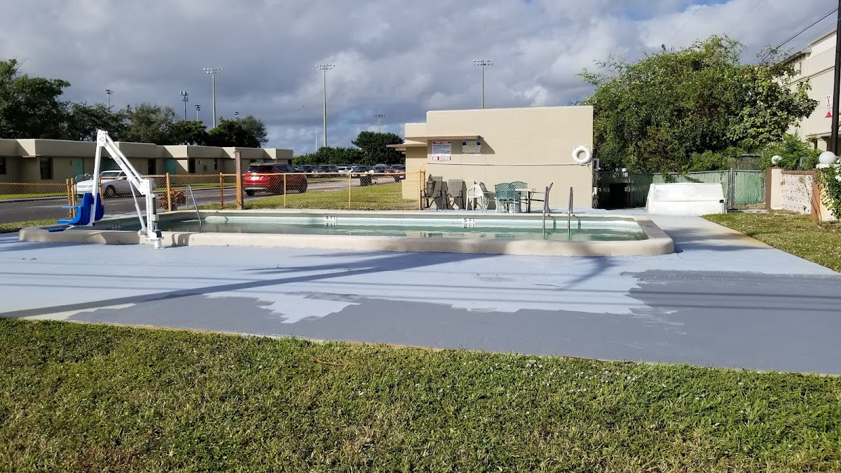 Budget Inn-Delray Beach photo 2