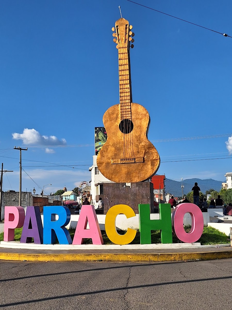 La Guitarra