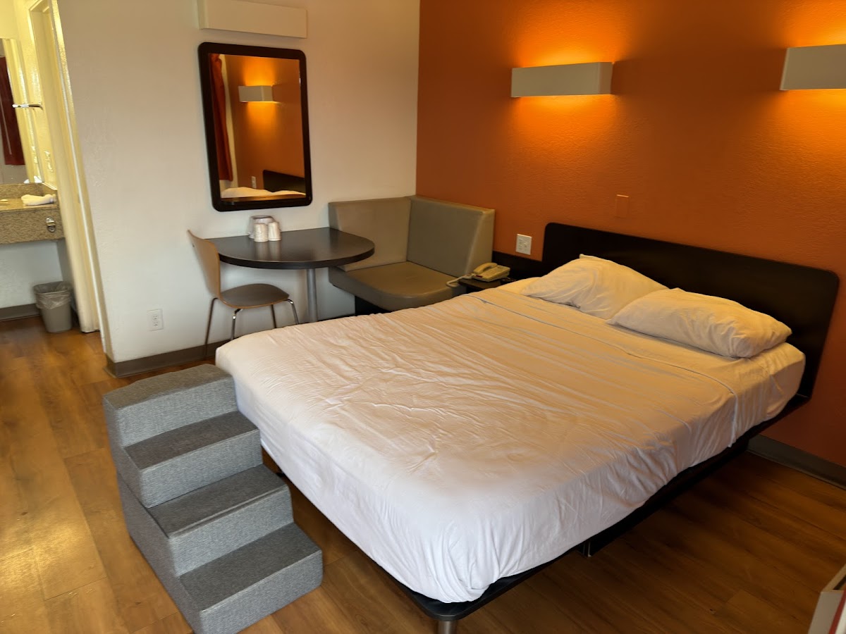 Motel 6 Buellton, CA - Solvang Area photo 2