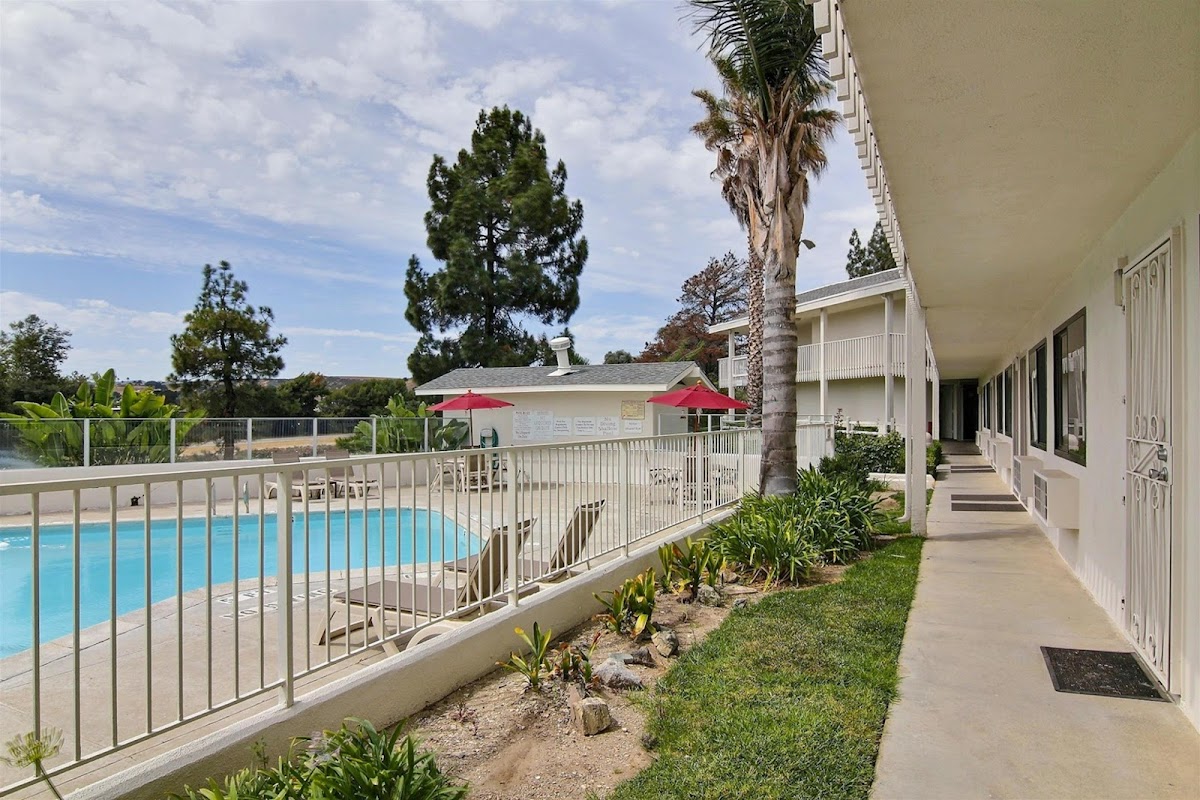 Motel 6 Buellton, CA - Solvang Area photo 3