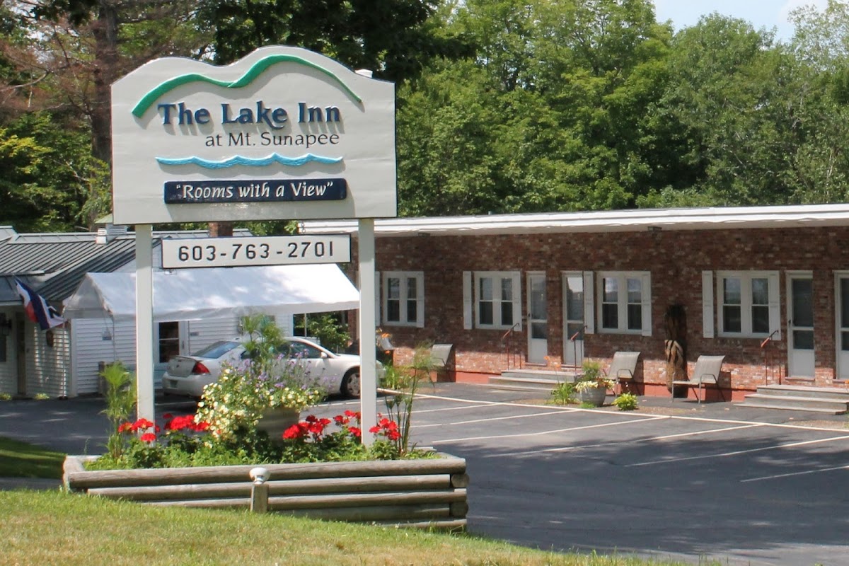 The Lake Inn at Mt. Sunapee