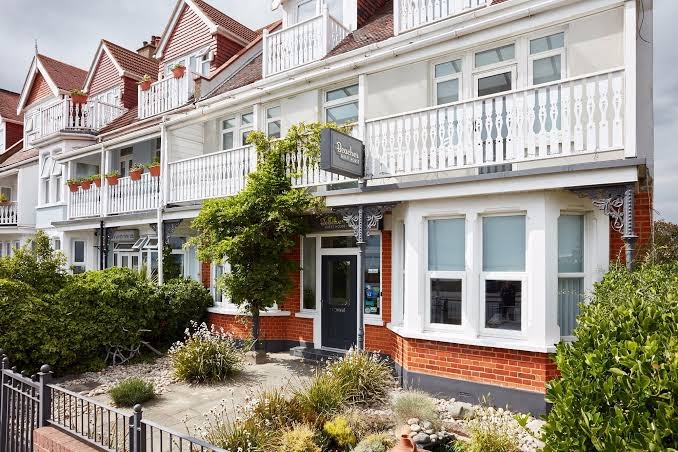 Beaches Guest House