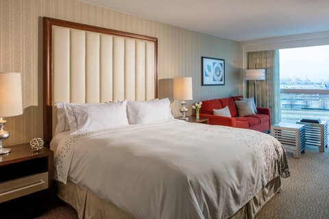 Renaissance Newark Airport Hotel photo 2